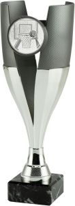 ET.466.02.240 Basketball Pokal inkl. Beschriftung | 28,0 cm