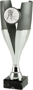 ET.466.02.313 Eishockey Pokal inkl. Beschriftung | 28,0 cm