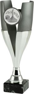ET.466.02.314 Eisstock Pokal inkl. Beschriftung | 28,0 cm