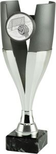 ET.466.02.519 Handball Pokal inkl. Beschriftung | 28,0 cm