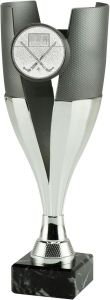 ET.466.02.285 Hockey Pokal inkl. Beschriftung | 28,0 cm