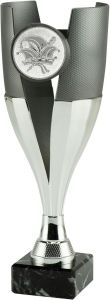 ET.466.02.325 Karneval Pokal inkl. Beschriftung | 28,0 cm