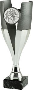 ET.466.02.247 Läufer Pokal inkl. Beschriftung | 28,0 cm