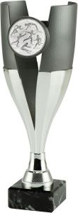 ET.466.02.293 Leichtathletik Pokal inkl. Beschriftung | 28,0 cm
