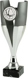ET.466.02.365 Rhönrad Pokal inkl. Beschriftung | 28,0 cm