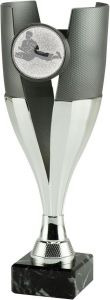 ET.466.02.371 Taekwondo Pokal inkl. Beschriftung | 28,0 cm