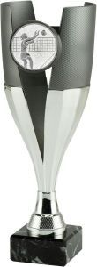 ET.466.02.239 Volleyball - Frauen Pokal inkl. Beschriftung | 28,0 cm