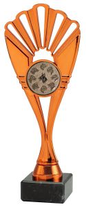 ET.468.03.233 Hunde Pokal inkl. Beschriftung | 28,0 cm