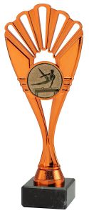 ET.468.03.294 Turner Pokal inkl. Beschriftung | 28,0 cm