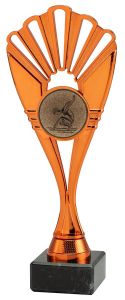 ET.468.03.296 Turnerin Pokal inkl. Beschriftung | 28,0 cm