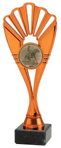 ET.468.03.391 Westernreiten Pokal inkl. Beschriftung | 28,0 cm