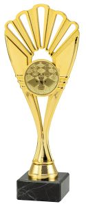 ET.468.01.301 Schach Pokal inkl. Beschriftung | 28,0 cm