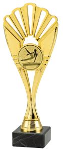 ET.468.01.294 Turner Pokal inkl. Beschriftung | 28,0 cm