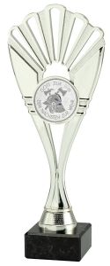 ET.468.02.445 Feuerwehr Pokal inkl. Beschriftung | 28,0 cm