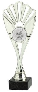 ET.468.02.296 Turnerin Pokal inkl. Beschriftung | 28,0 cm