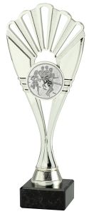 ET.468.02.259 Tischtennis Pokal inkl. Beschriftung | 28,0 cm