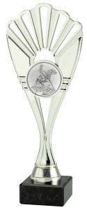 ET.468.02.391 Westernreiten Pokal inkl. Beschriftung | 28,0 cm