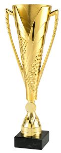 ET.448.01.A Pokale Hamm inkl. Emblem u. Beschriftung | 36,0 cm