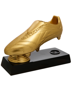 FG823 Fussball Pokal inkl. Beschriftung | 17,0 cm