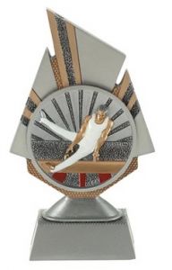 FG130.056 Turner Pokal inkl. Beschriftung | 3 Größen