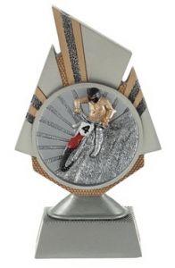 FG130.016 Motocross Pokal inkl. Beschriftung | 3 Größen