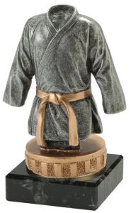 FX.009 Judo Pokal-Sportfigur |10 cm