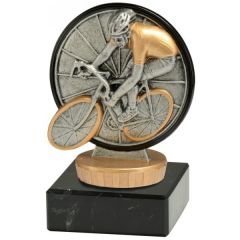 FX.030 Radsport Pokal-Sportfigur |10 cm