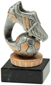 FX.005 Fussball Pokal-Sportfigur |10 cm