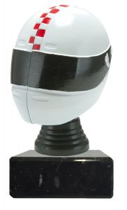 M420.516M Motorsport 3D-Pokalfigur inkl. Beschriftung | 13,3 cm