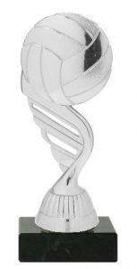 MP431.02 Volleyball Pokale-Figur | 15,0 cm