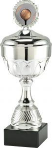 MT.139.39844 Golf Pokale inkl. Beschriftung | Serie 12 Stck.