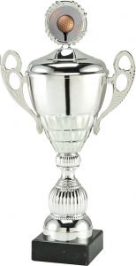 MT.140.39844 Golf Pokale inkl. Beschriftung | Serie 12 Stck.