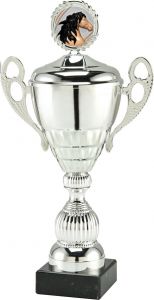 MT.140.39850 Motorsport Pokale inkl. Beschriftung | Serie 12 Stck.