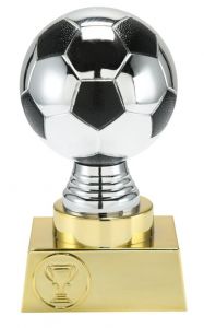N30.01.500.16 Fussball Pokale inkl. Beschriftung | 3 Größen