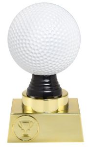 N30.01.503M Golf Pokale inkl. Beschriftung | 3 Größen