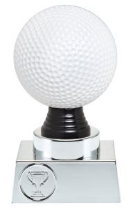 N30.02.503M Golf Pokale inkl. Beschriftung | 3 Größen