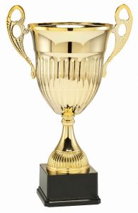 LT.064 Großpokal inkl. Beschriftung | 6 Größen