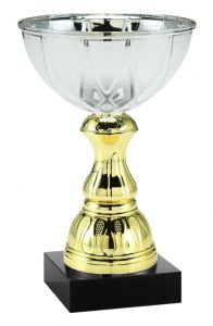 OUT2023 Pokal inkl. Beschriftung | 14,5 cm