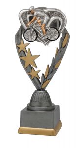 PFS.014 Radsport Sportpreis inkl. Beschriftung | 3 Größen