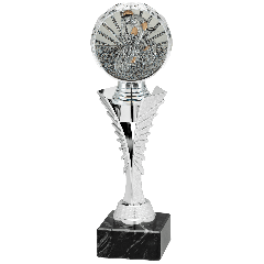 165.BL31 Radsport - Rennrad Pokal-Ständer inkl. Beschriftung | 3 Größen