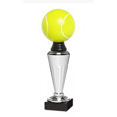 780.502M Tennis Pokale mit 3D-Figur inkl. Beschriftung | 3 Größen