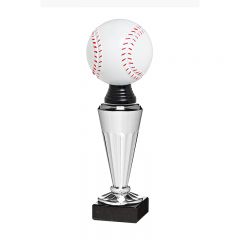 780.507M Baseball Pokale mit 3D-Figur inkl. Beschriftung | 3 Größen