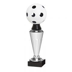 780.511M Floorball Pokale mit 3D-Figur inkl. Beschriftung | 3 Größen