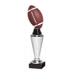 780.512M Football Pokale mit 3D-Figur inkl. Beschriftung | 3 Größen