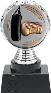 SE1933.39863 Boxer Pokal inkl. Beschriftung | 3 Größen