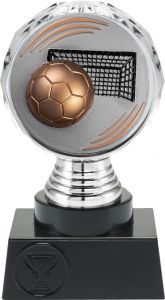 SE1933.39861 Handball Pokal inkl. Beschriftung | 3 Größen