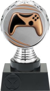 SE1933.39872 E-Sport - Gaming Pokal inkl. Beschriftung | 3 Größen