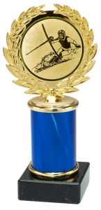 900.09.530 Ski Alpin Slalom Pokal inkl. Beschriftung | Serie 3 Stck.