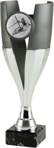 ET.466.02.530 Ski Alpin - Slalom Pokal inkl. Beschriftung | 28,0 cm
