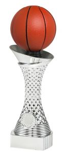 X100.02.505M Basketball Pokale inkl. Beschriftung | 3 Größen